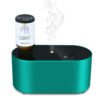 Portable Waterless Essential Oil Diffuser