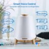 300ML Smart Aroma Diffuser