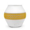 Lucky Clover Fog Port Aroma Diffuser | Retro Jar Shape