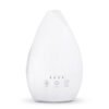 Silent Petal Shape Aromatherapy Diffuser