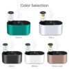 Portable Waterless Essential Oil Diffuser