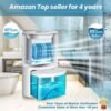 Upgraded Dehumidifier for Room