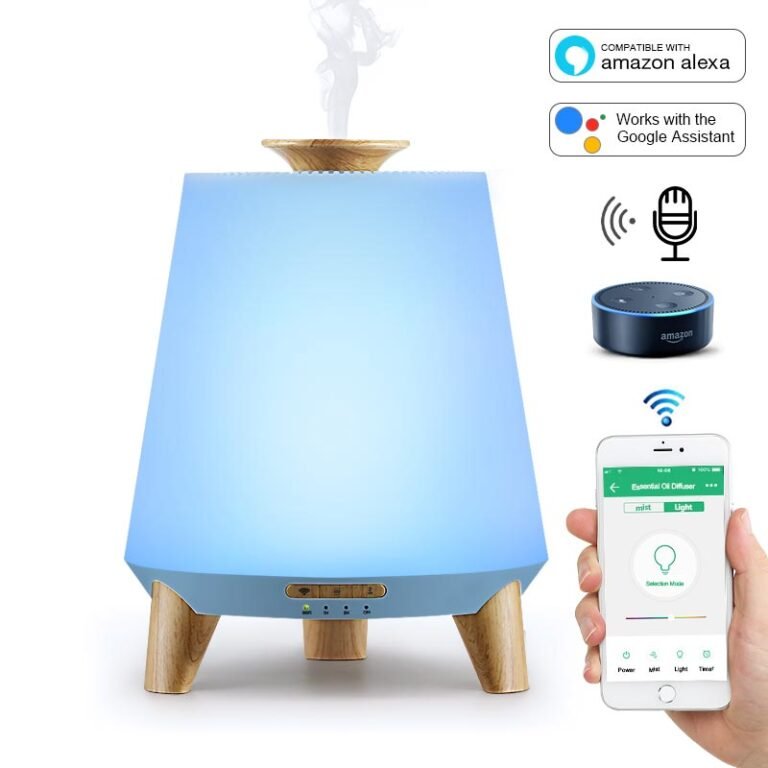 Shop Aroma Diffuser Wholesale