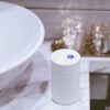 2 Mini Battery Operated Portable Aroma Diffuser