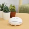 2 Waterless Mini USB Fan Aroma Diffuser | Lightweight and Portable