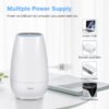 Portable USB Aroma Diffuser