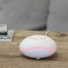 3 Waterless Mini USB Fan Aroma Diffuser | Lightweight and Portable