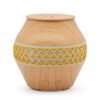 Wood Grain Intelligent Silent Ultrasonic Electric Humidifying Diffuser