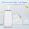 Portable USB Aroma Diffuser
