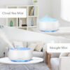 Hot Selling Sea of Clouds Aroma Diffuser