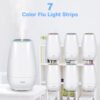 Portable USB Aroma Diffuser