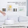 Hot Selling Sea of Clouds Aroma Diffuser