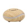 5 Wood Grain Battery Mini Small  Essential Oil Diffuser