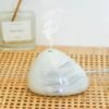 Mini Waterless Marble Texture Aroma Diffuser