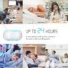 Hot Selling Sea of Clouds Aroma Diffuser