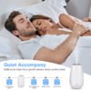 Portable USB Aroma Diffuser