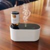 Mini Battery Operated Waterless Oil Diffuser