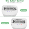Basement Dehumidifier With Drain Hose