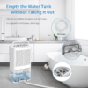 Basement Dehumidifier With Drain Hose