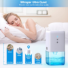 Dehumidifiers For Bedroom
