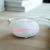 photobank - 2023-07-21T171638.452 Waterless Mini USB Fan Aroma Diffuser | Lightweight and Portable