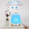 300ML Smart Aroma Diffuser