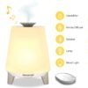 300ML Smart Aroma Diffuser
