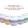 Lucky Clover Fog Port Aroma Diffuser | Retro Jar Shape