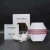 Lucky Clover Fog Port Aroma Diffuser | Retro Jar Shape