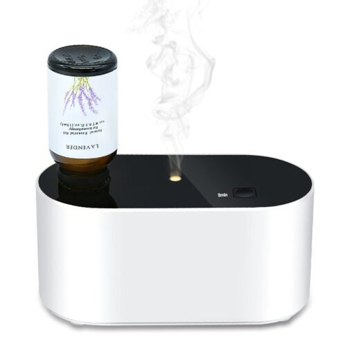 Mini Battery Operated Waterless Oil Diffuser