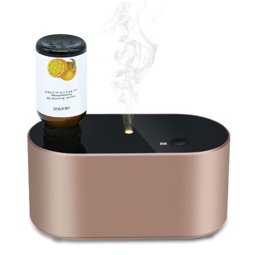 Waterless Nebulizer Diffuser
