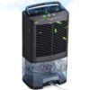 Small Intelligent Semiconductor Air Dehumidifier