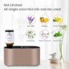 Waterless Nebulizer Diffuser