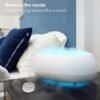 Large Ultrasonic Cloud Aromatherapy Diffuser