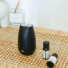 USB Dual Switch Car Essential Oil Aroma Diffuser