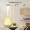 Remote Control Bluetooth Speaker Aroma Diffuser