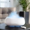 Large Ultrasonic Cloud Aromatherapy Diffuser