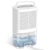 Basement Dehumidifier With Drain Hose