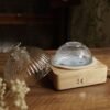 200ml Glass Reservoir Essential Oil Diffuser
