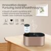 Waterless Nebulizer Diffuser