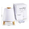 Remote Control Bluetooth Speaker Aroma Diffuser