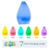 Silent Petal Shape Aromatherapy Diffuser