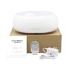 Large Ultrasonic Cloud Aromatherapy Diffuser