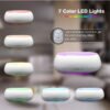 Large Ultrasonic Cloud Aromatherapy Diffuser