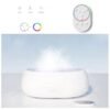 Large Ultrasonic Cloud Aromatherapy Diffuser