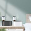 Portable Waterless Essential Oil Diffuser