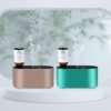 Portable Waterless Essential Oil Diffuser
