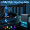 Four Semiconductors Dehumidifiers For Home