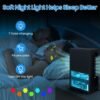 Dehumidifier for Home with Drain Hose and 2 Working Modes