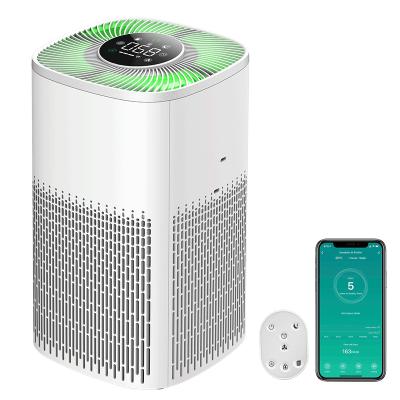 Air purifier
